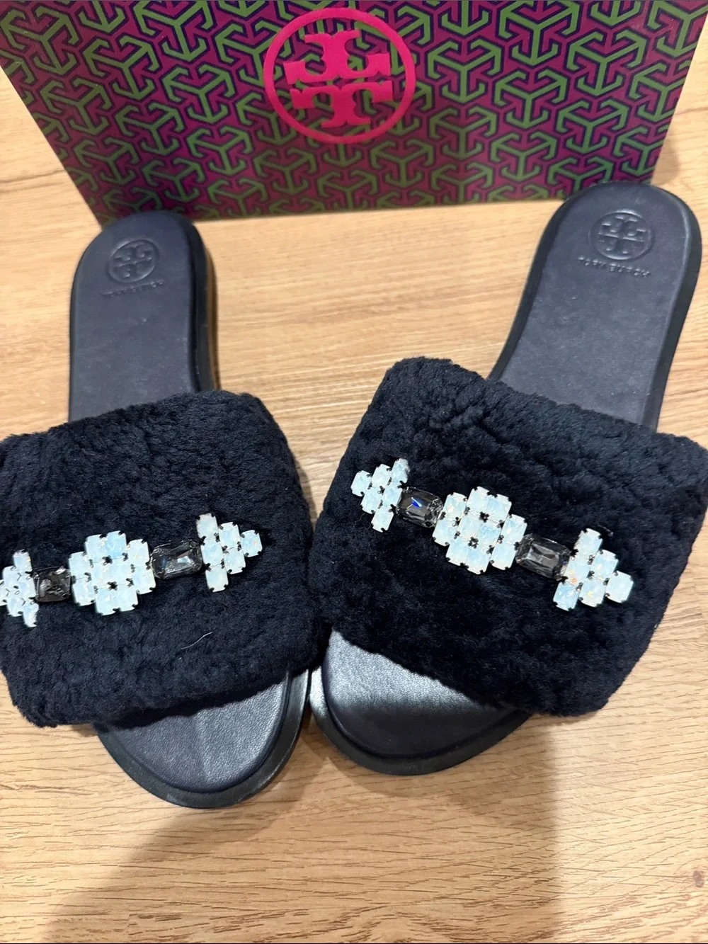 Tory Burch Aspen